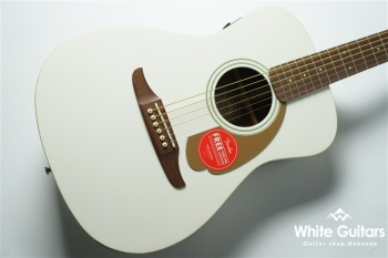 Malibu Player - Arctic Gold